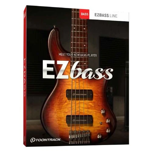 ezbass