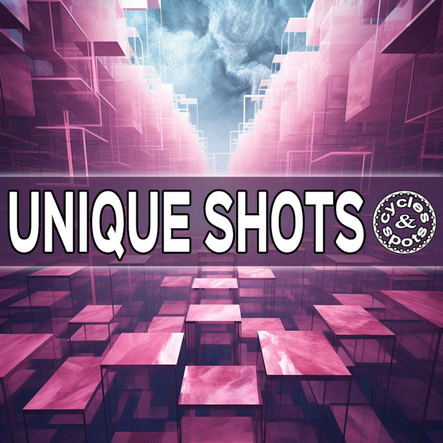 unique shots
