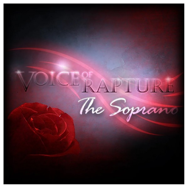 soundiron voice of rapture: the soprano