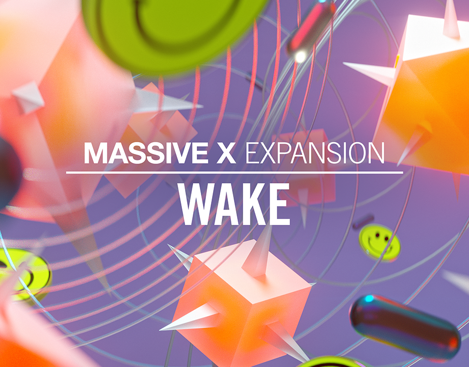wake