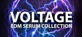 serum – voltage edm