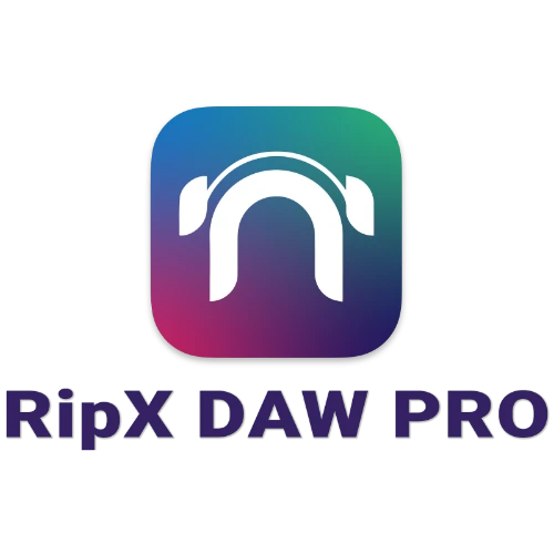ripx daw pro