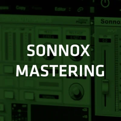 mastering bundle hd/hdx