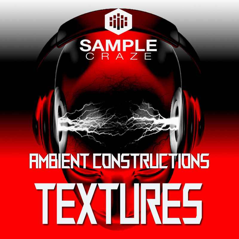 ambient constructions 2 – textures