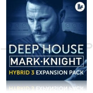 mark knight expansion pack for hybrid 3