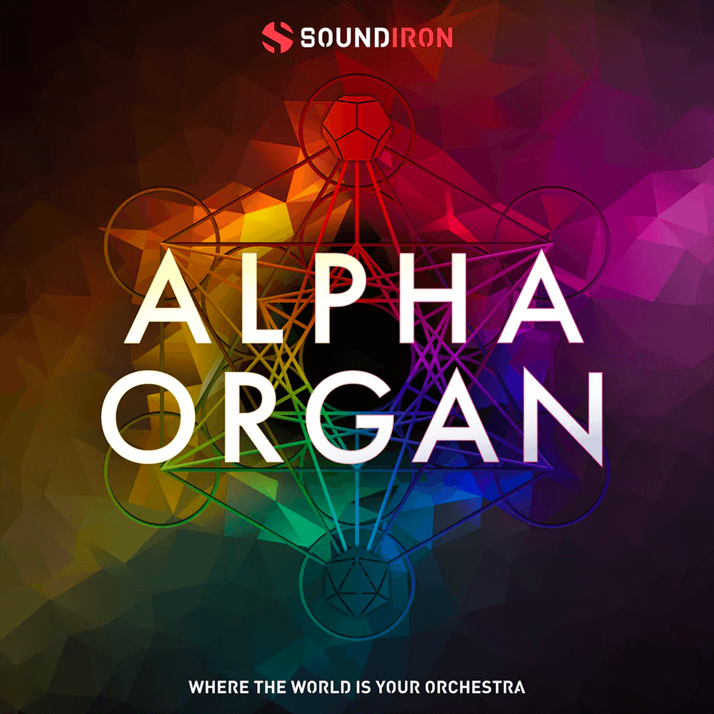 alpha organ 2.0