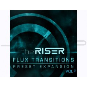 flux transitions expansion for the riser vol 2