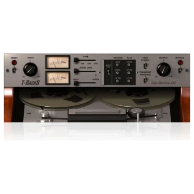 t-rackstapemachine440