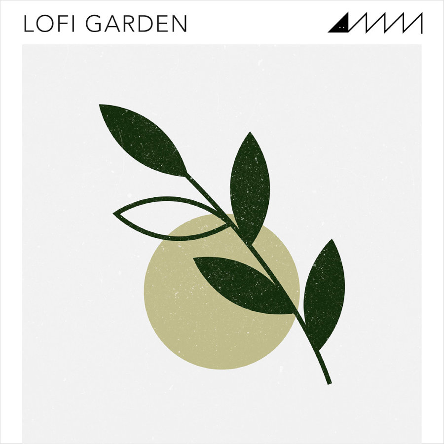 lofi garden – lofi loops