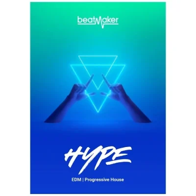 beatmaker hype