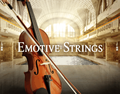 emotivestrings
