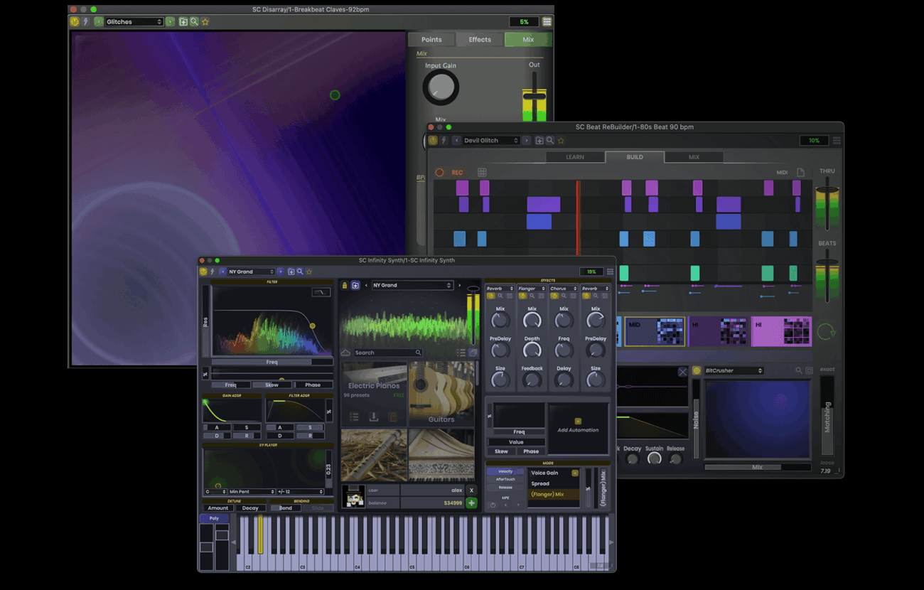 stagecraft software – black friday bundle