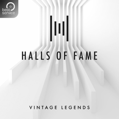 halls of fame 3 – vintage legends