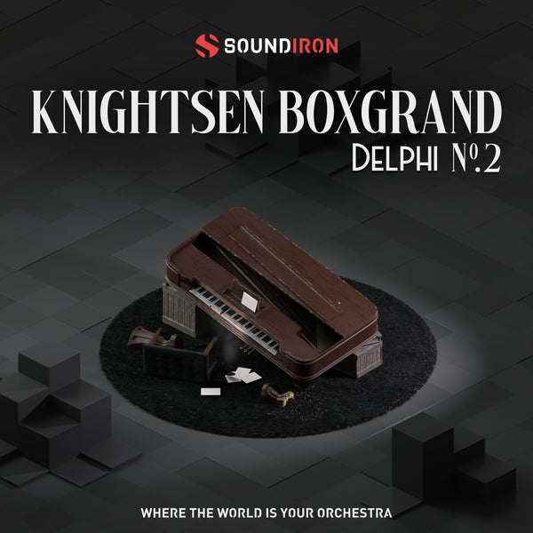 delphi piano #2