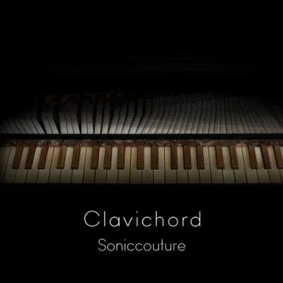 clavichord