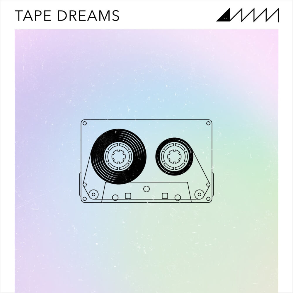tape dreams