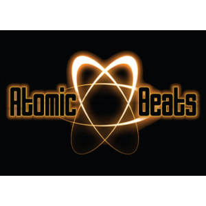 atomic beats dance drums