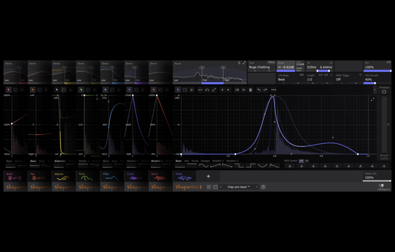 shaperbox 2