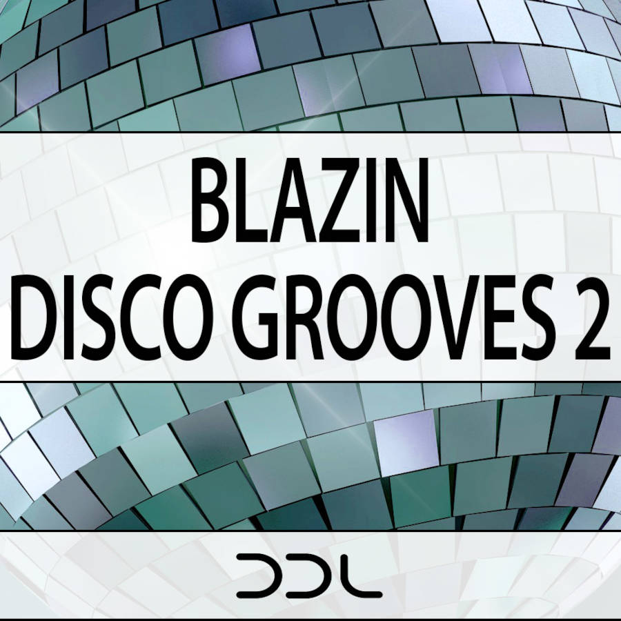 blazin disco grooves 2