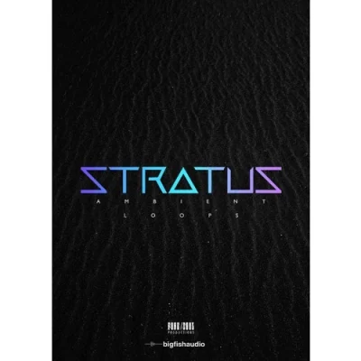 stratus:ambientloops