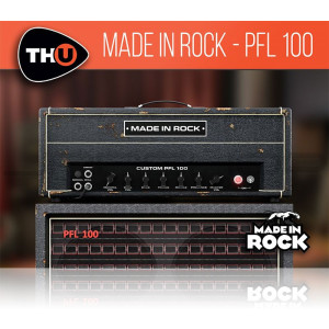 th-u made in rock – pfl 100 rig library for th-u