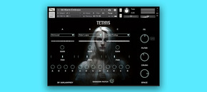 tethys – expressive synth keys
