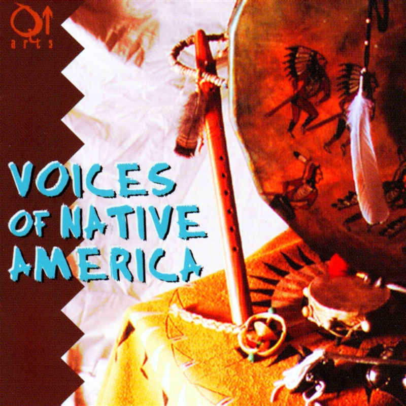 voices of native america v1