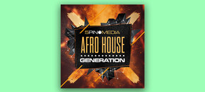 afro house generation
