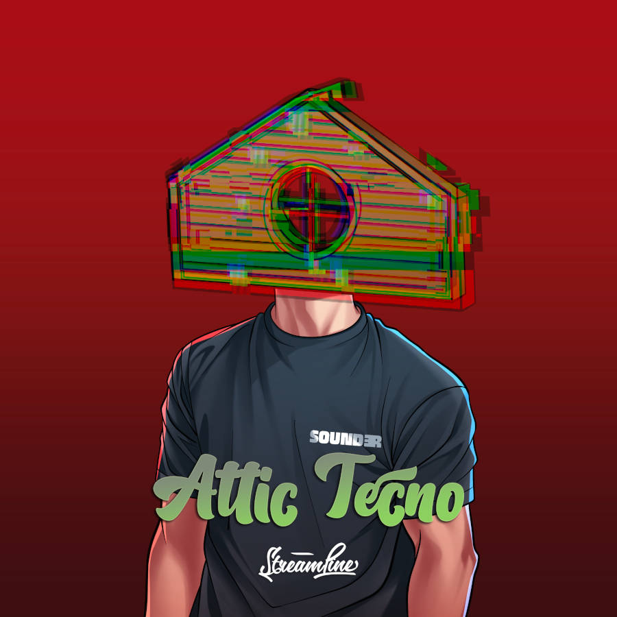 attic techno