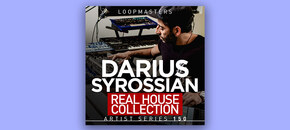 darius syrossian – real house collection