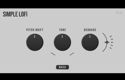 simplelofi