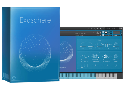 exosphere