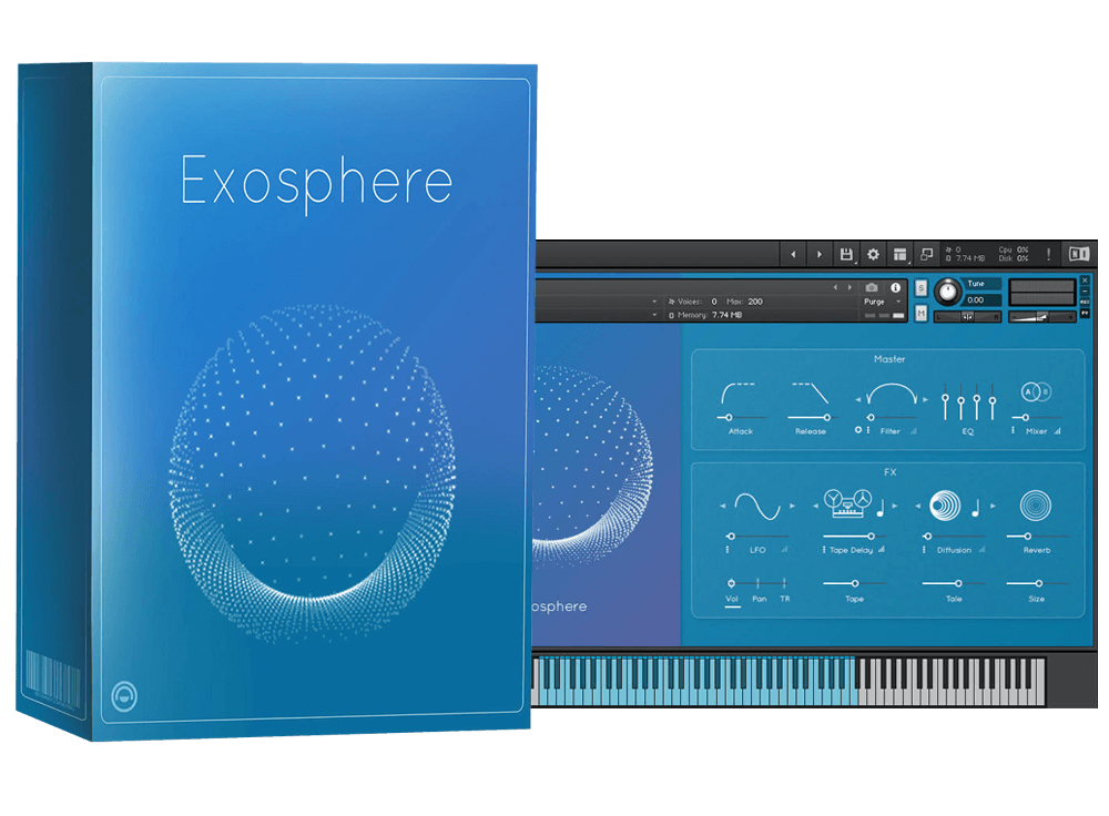 exosphere