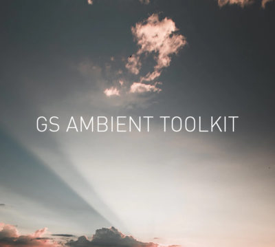gsambienttoolkit