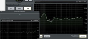 apollo monitor correction add-on for soundid reference