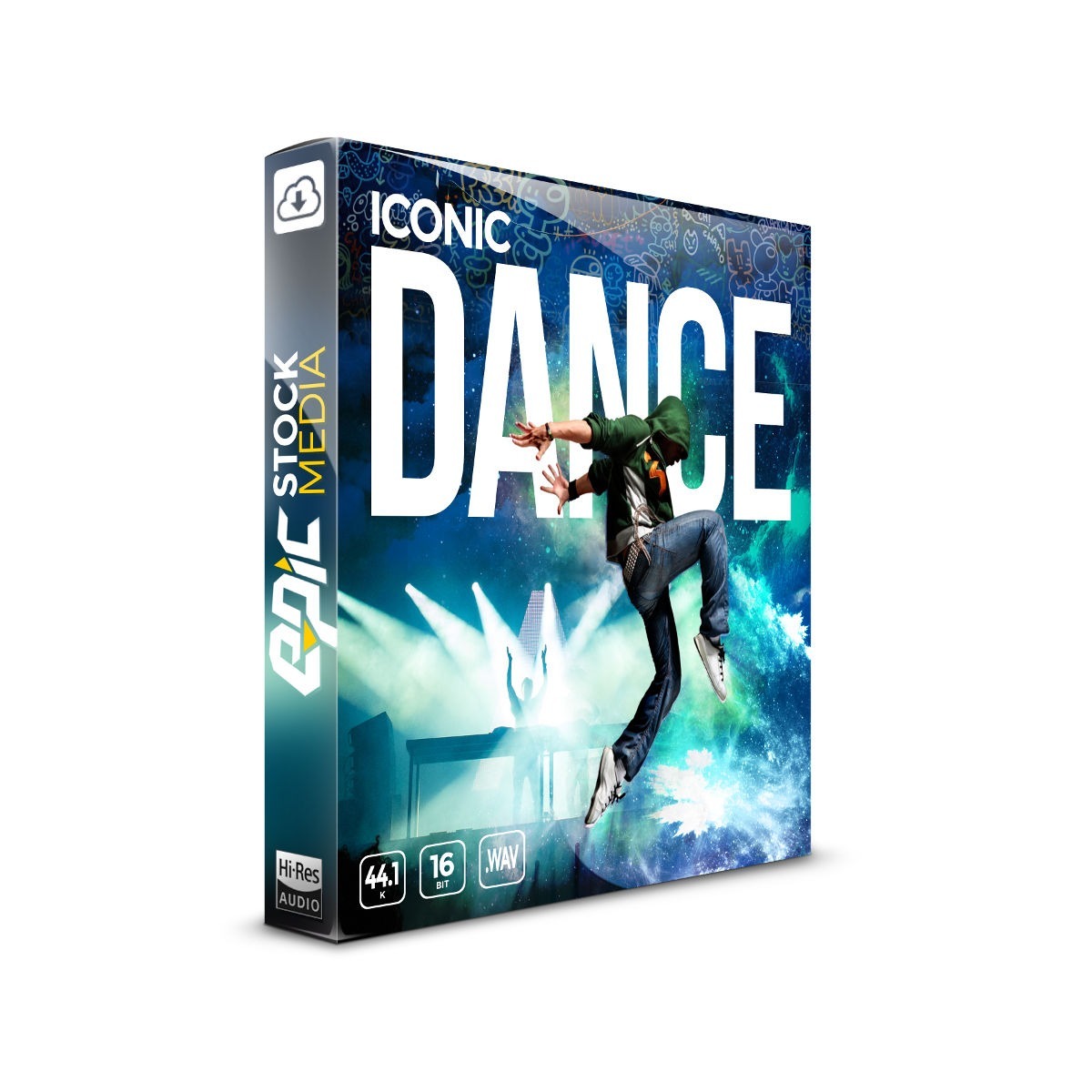 iconic dance