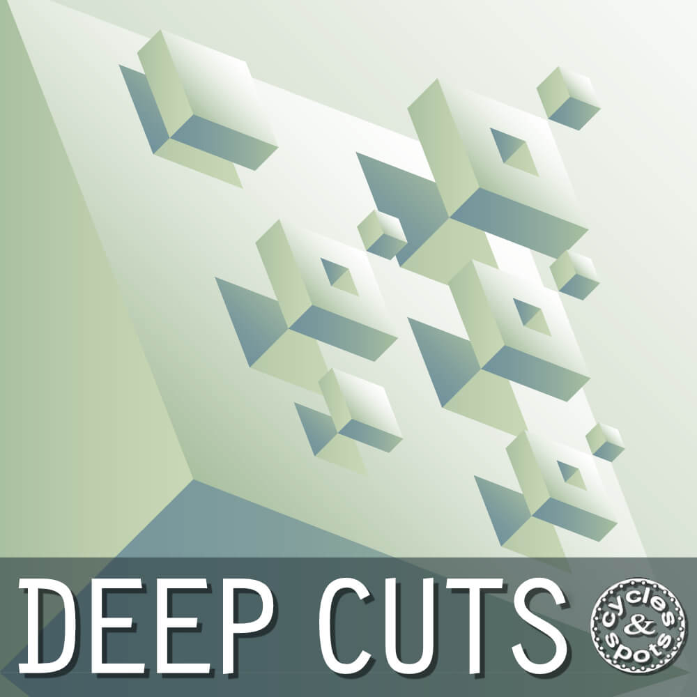 deep cuts