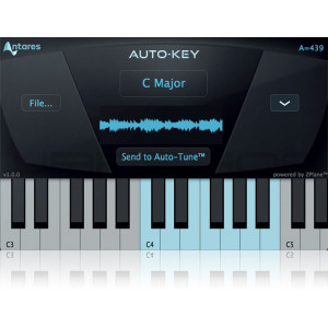auto-key 2 plugin