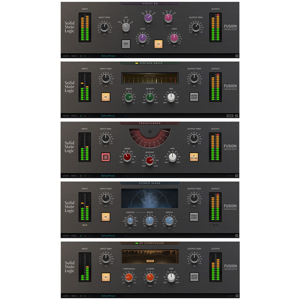 fusion bundle
