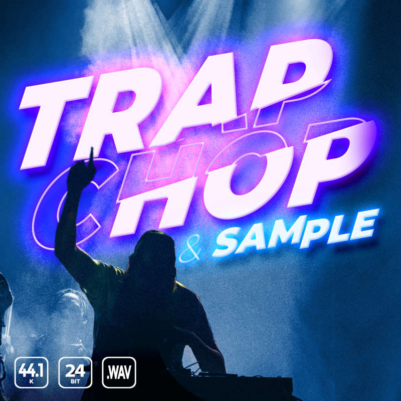 trap chop & sample