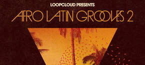 afro latin grooves 2