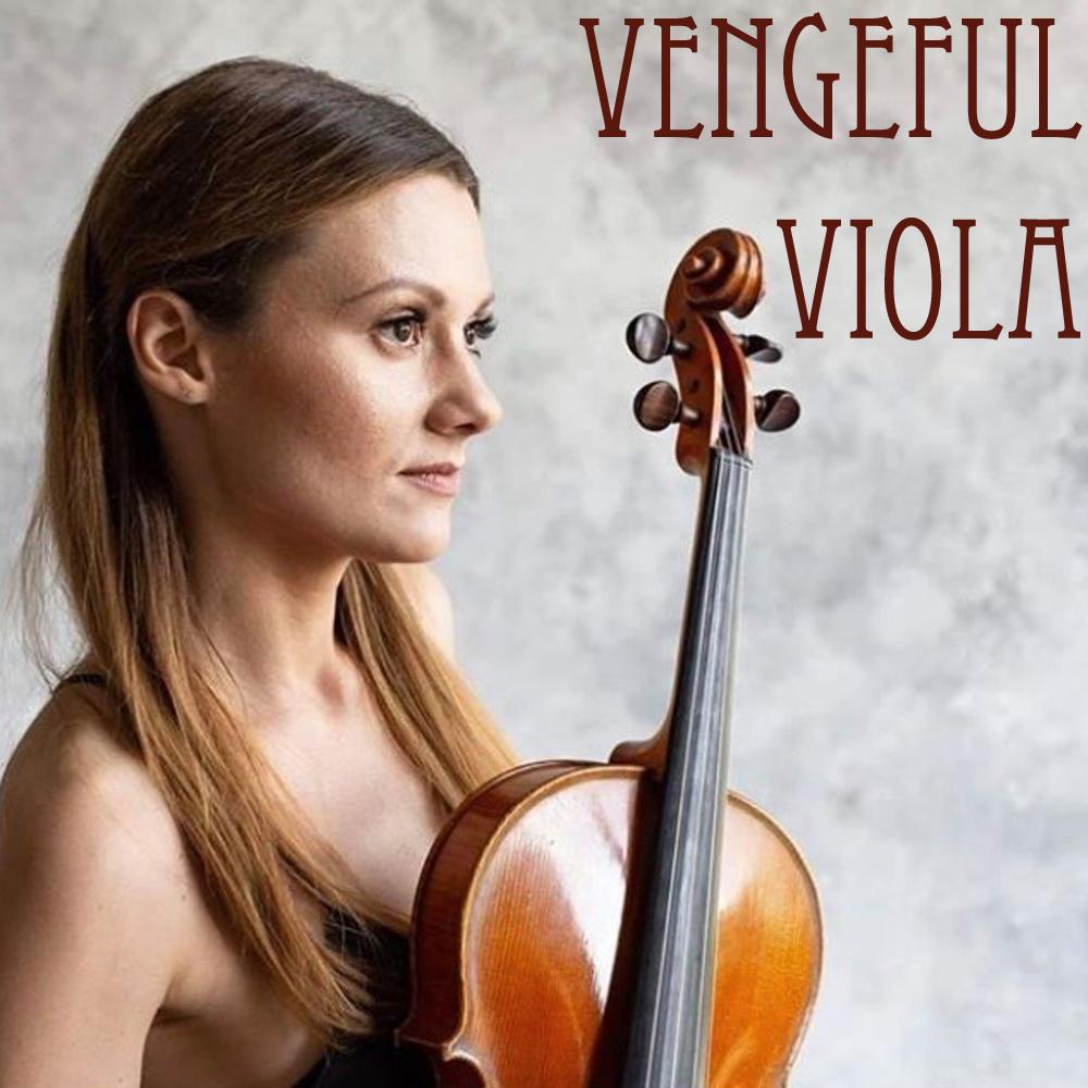 vengefulviola