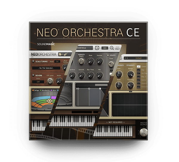neo orchestra ce