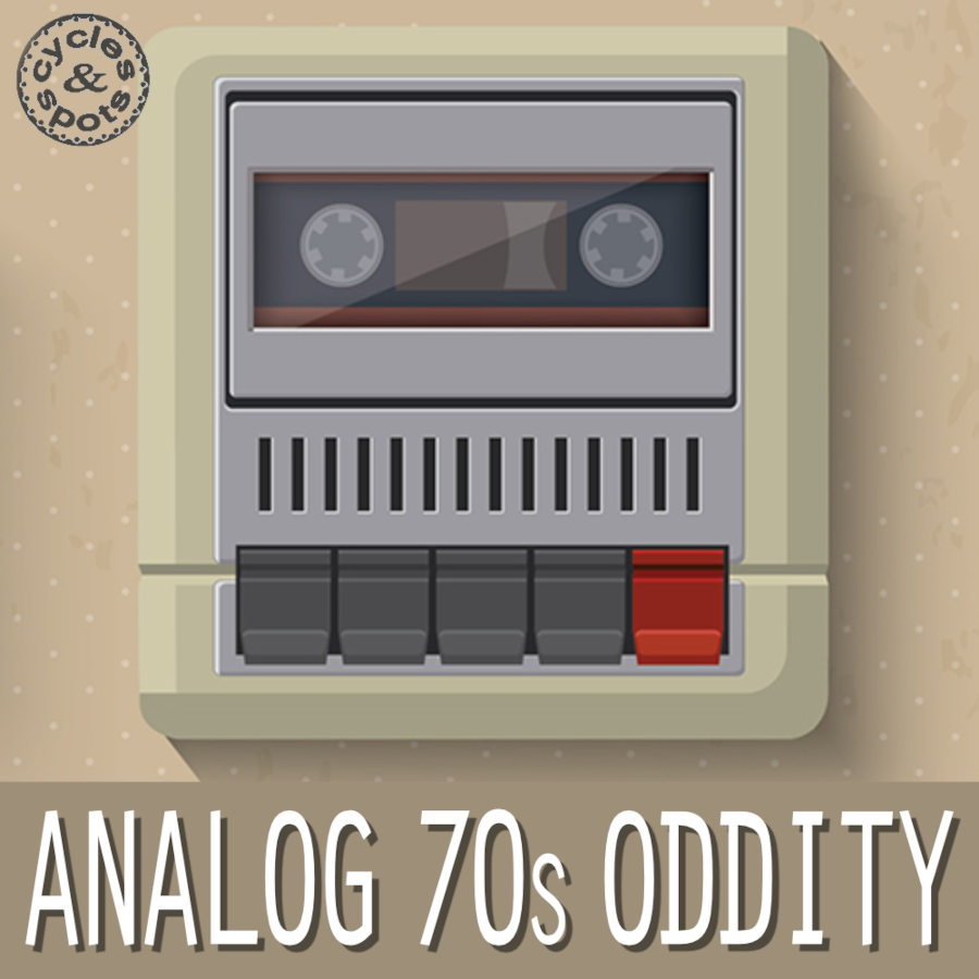 analog 70s oddity 2