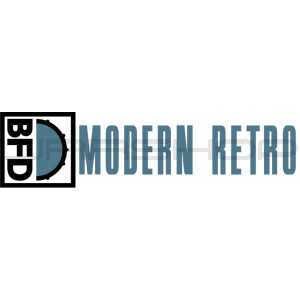 drumsmodernretrolibrary