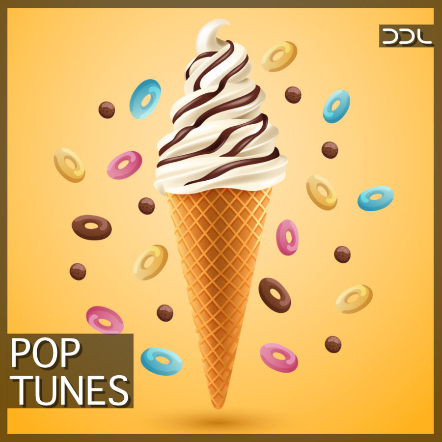 pop tunes