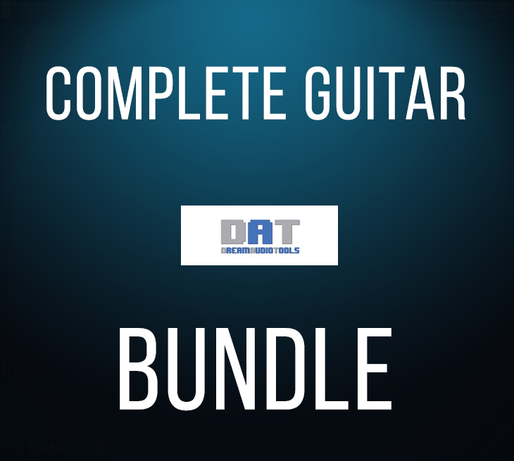 comp guitar bundle