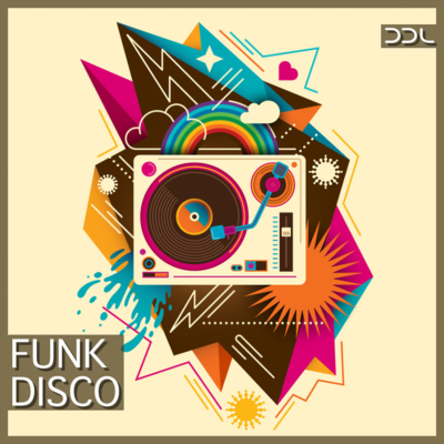 funkdisco