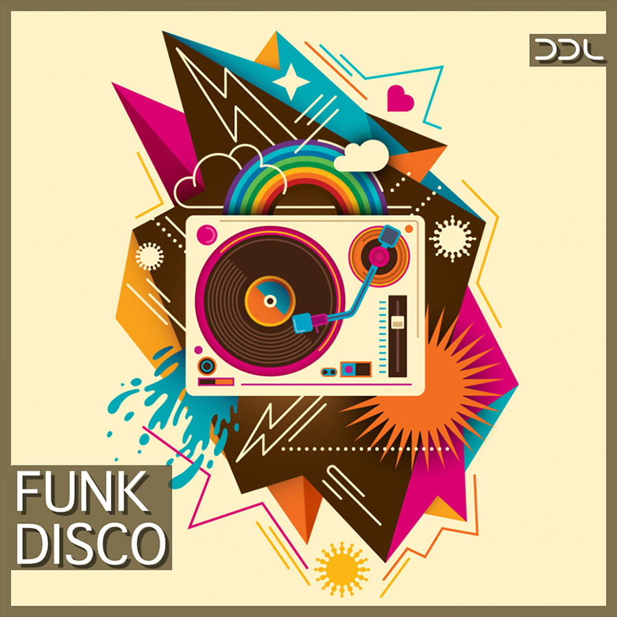 funk disco