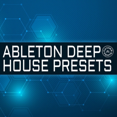 abletondeephousepresets